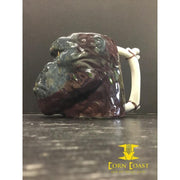 Kong Skull Island Figural Ceramic Mug - Housewares