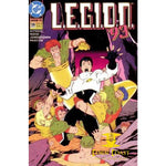 L.E.G.I.O.N. #59 NM - Back Issues