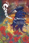 The Sandman: Overture Deluxe Edition HC