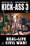 Kick-Ass 3 #4 NM