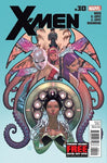 X-Men #30 NM