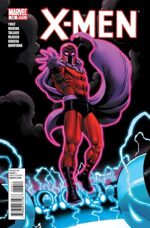 X-Men #13 NM