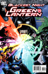 Green Lantern (vol 4) #51 NM