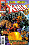 Uncanny X-Men (vol 1) #363 NM