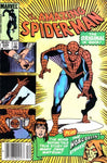 The Amazing Spider-Man (vol 1)  #259 FN/VF