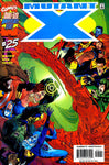 Mutant X (vol 1) #25 NM