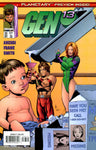 Gen13 (vol 2) #33 NM