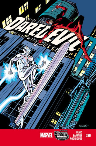 Daredevil (vol 3) #30 NM
