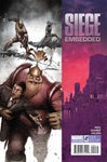 Siege: Embedded #2 (of 4) NM