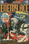 Star Spangled War Stories presents Enemy Ace #147 FN