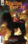 Amazing Fantasy (vol 3) #4 (of 5) NM