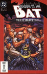 Shadow of the Bat #1 NM