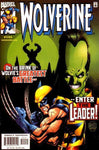 Wolverine (vol 2) #144 NM