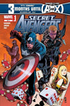 Secret Avengers (vol 1) #21.1 NM