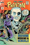 The Phantom #57 VG