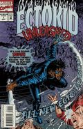 Ectokid Unleashed #1 NM