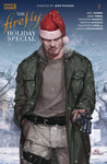 Firefly Holiday Special #1 NM