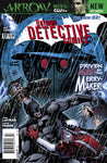 New 52 Detective Comics #17 NM