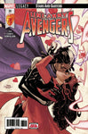 Uncanny Avengers (vol 1) #30 NM