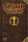 Spawn Bible #1 NM