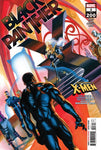 Black Panther (vol 8) #3 NM