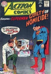 Action Comics (vol 1) #358 VF