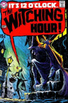 The Witching Hour (vol 1) #4 VF