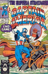 Captain America (vol 1) #392 NM