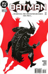 Batman (vol 1) #537 FN