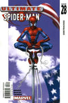 Ultimate Spider-Man (vol 1) #28 NM