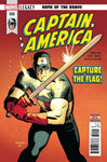 Captain America (vol 8) #696 NM