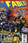 Cable (vol 1) #33 NM