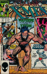 Classic X-Men (vol 1) #17 NM