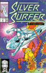 Silver Surfer (vol 2) #19 NM