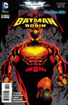 Batman and Robin (New 52) #11 NM