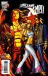 Uncanny X-Men #497 NM