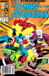 The X-Men vs. The Avengers #1 VF
