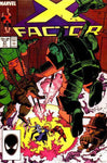 X-Factor #21 VF