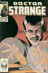 Doctor Strange (vol 2) #63 NM