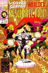 Silver Surfer/Warlock: Resurrection #1 NM