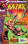 What If... starring Ka-Zar? (vol 2) #112 NM