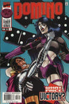 Domino (vol 1) #3 (of 3) VF