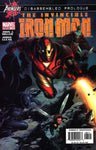 Iron Man (vol 3) #85 NM