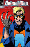 Animal Man (vol 1) #34 NM