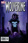 Wolverine (vol 2) #186 NM