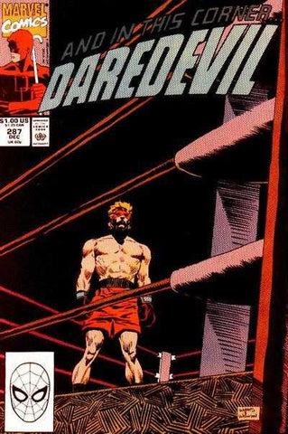 Daredevil (vol 1) #287 VF