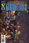 Generation X (vol 1) #70 NM