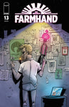 Farmhand #13 NM