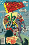 Legion of Super-Heroes (vol 1) #270 NM