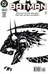 Batman (vol 1) #538 FN